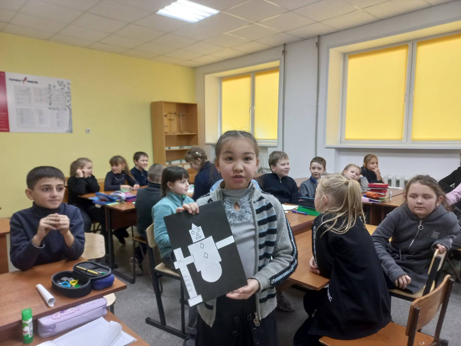 Кружок &amp;quot;Занимательная математика&amp;quot;.