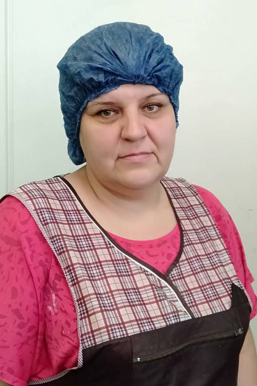 Гутарина Жанна Викторовна.